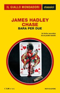 Recensione Chase