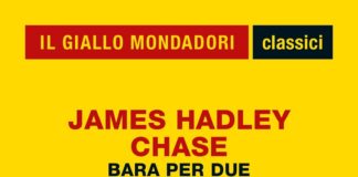 Recensione Chase