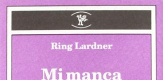 Ring Lardner