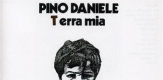 Pino Daniele