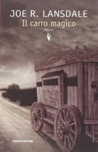 joe lansdale
