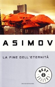 isaac asimov