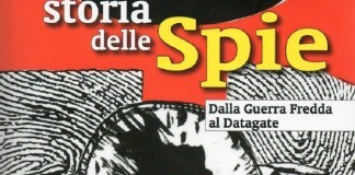 paul simpson storia delle spie