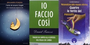 Consigli di lettura