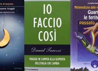 Consigli di lettura