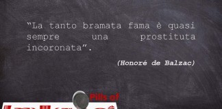 Aforismi di Honoré de Balzac