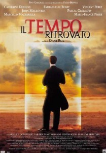 il-tempo-ritrovato