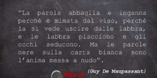 Guy de Maupassant