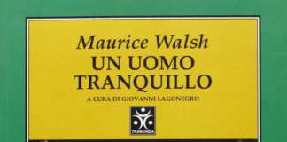 Maurice Walsh - Un uomo tranquillo