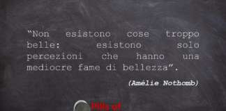 Aforismi di Amélie Nothomb