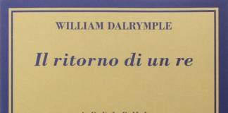 William Dalrymple