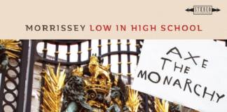 morrissey low in high school