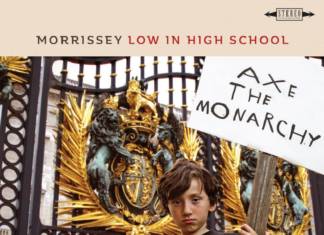morrissey low in high school