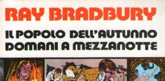 ray bradbury racconti