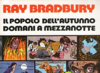 ray bradbury racconti