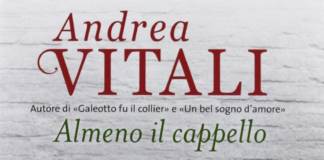 andrea vitali libri