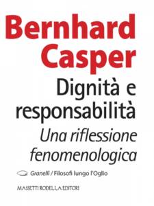 Bernhard Casper