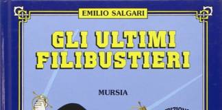 Emilio Salgari libri