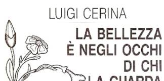 La bellezza è negli occhi di chi la guarda