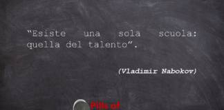 Aforisma di Vladimir Nabokov