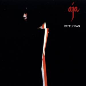 Steely Dan Aja