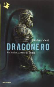 Stefano Vietti dragonero