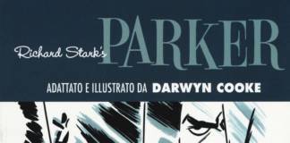 Richard Stark e Darwyn Cole – Luna-Parker