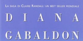 Diana Gabaldon – La straniera