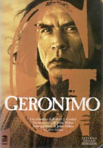 Robert J. Conley – Geronimo. Una leggenda americana