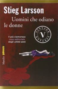 uomini che odiano le donne recensione