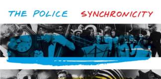 The Police - Synchronicity