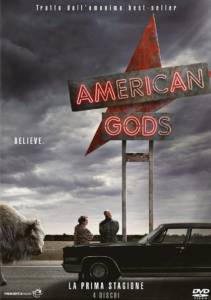 american gods serie tv