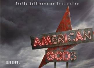 american gods serie tv