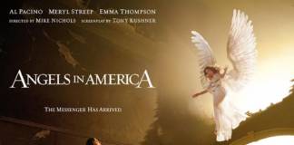 angels in america film meryl streep