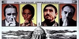 l'udienza 1971 film