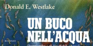 donald e westlake