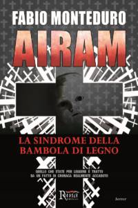 Fabio Monteduro – Airam recensione libro
