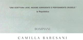 Camilla Baresani