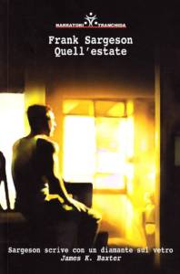 Frank Sargeson - Quell'estate