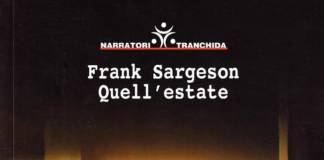Frank Sargeson - Quell'estate