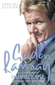 Gordon Ramsay