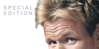 Gordon Ramsay