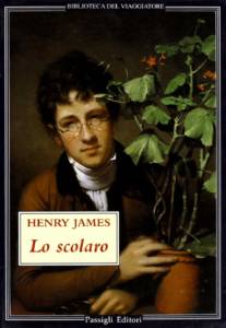 Henry James - Lo scolaro