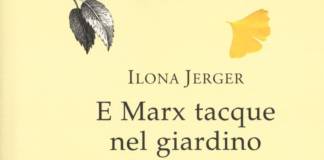 E Marx tacque nel giardino di Darwin recensione