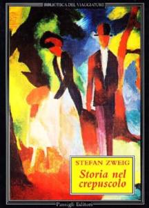 stefan zweig storia nel crepuscolo