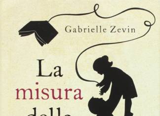 Gabrielle Zevin - La misura della felicità