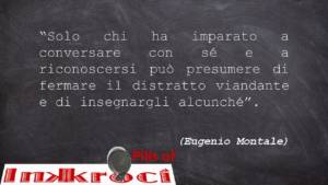 MONTALE