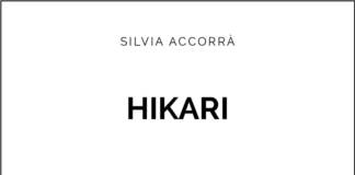 Silvia Accorrà - Hikari