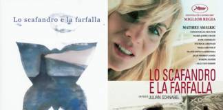 Lo scafandro e la farfalla film