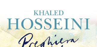 khaled hosseini